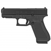 Glock 45 MOS 9mm Gen 5 - Black Glock 45 MOS 9mm Gen 5 - Black