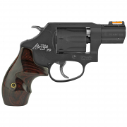 Smith & Wesson Model 351PD .22WMR