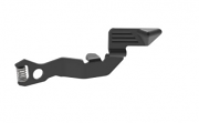 Kagwerks Extended & Raised Slide Release - Glock Slimline