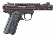 Ruger 22/45 MK IV Lite, 4.4" GUN CANDY - .22LR 