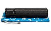 Griffin Armament AM 7 Suppressor, 7.62mm, Hub