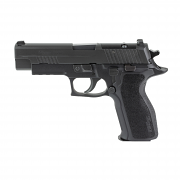 Sig Sauer P226R ELITE OR, 9mm, Nitron, SigLite Night Sights