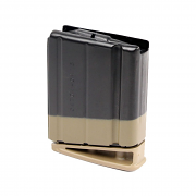 FN SCAR 17S 10RD 7.62X51mm Magazine - FDE FN SCAR 17S 10RD 7.62X51mm Magazine - FDE