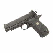 Wilson Combat Experior, Lightrail Frame, 9mm