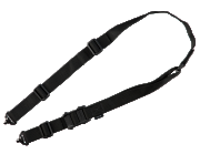 Magpul MS1 Adjustable 2 Point QDM Sling - BLK