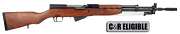 Yugoslavian SKS Rifle - 7.62x39mm - Grade A
