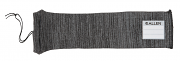 Allen Stretch Knit Handgun Sock, Silicone-Treated, Handguns up to 14"