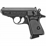 Walther Arms PPK - .380ACP