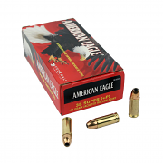 Federal American Eagle .38 Super +P 115 GR. JHP - 50RD Federal American Eagle .38 Super +P 115 GR. JHP - 50RD