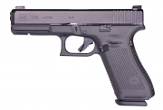 Glock 17M 9mm - Black 