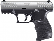 Walther Arms CCP M2 - .380ACP Stainless/Black