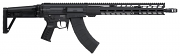 CMMG Dissent MK47 Rifle, BLK, 7.62x39mm