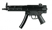 9CT PTR 601, 9mm