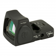 Trijicon RMR Type 2 Reflex Sight, 3.25 MOA