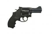 Smith & Wesson Model 386 Nightguard, 3 inch, .357 Magnum Smith & Wesson Model 386 Nightguard, 3 inch, .357 Magnum