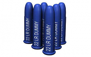 A-Zoom Snap Caps 6/PK - .22 Rimfire