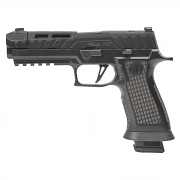 Sig Sauer P320 Spectre Comp Blackout, 9mm Sig Sauer P320 Spectre Comp Blackout, 9mm