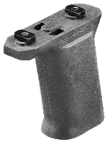 Aim Sports M-LOK Black Textured Vertical Foregrip Aim Sports M-LOK Black Textured Vertical Foregrip
