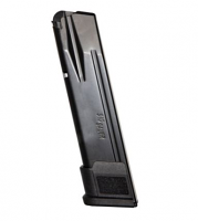 SIG SAUER P250/320 Full Size .40/.357 18rd Extended Magazine - Black