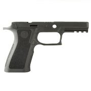 Sig Sauer P250/320 X-Series Grip 9/40/357 Carry - Large - Black