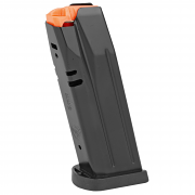 CZ P-10C 9mm 15rd - Black