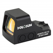 Holosun 507K Reflex X2 MRS Green Dot Sight