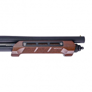 WOOX Gladiatore Forend - Remington 870/Tac 14 WOOX Gladiatore Forend - Remington 870/Tac 14