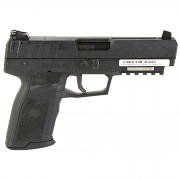 FN FIVE SEVEN MRD - Black