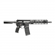 Heckler and Koch MR556 A4 Pistol, 5.56X45mm MLOK Heckler and Koch MR556 A4 Pistol, 5.56X45mm MLOK
