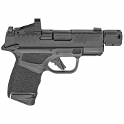 Springfield Armory Hellcat RDP, 9mm, 3.8" - Black w/Optic Manual Safety