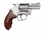 Smith & Wesson Model 60 LadySmith Five Shot, 2 inch, .357 Magnum