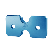 Springer Precision Sig MPX FASTMAG Coupler - Blue