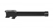 SilencerCo Barrel Beretta 92FS, 9mm - 1/2-28 SilencerCo Barrel Beretta 92FS, 9mm - 1/2-28