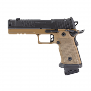 Sig Sauer P211 GTO Coyote, 9mm, OR 