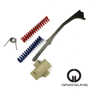 Grayguns Fat Custom Strut System - Sig Sauer P Series