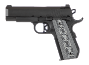 Dan Wesson ECP, 45ACP, Black Dan Wesson ECP, 45ACP, Black