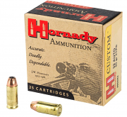 Hornady 32ACP 60gr XTP HP - 25RD Hornady 32ACP 60gr XTP HP - 25RD