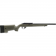 Bergara BXR Fluted, 16.5'' TB, .22lr - ODB Bergara BXR Fluted, 16.5'' TB, .22lr - ODB