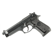 Beretta 92FS, Sniper Grey
