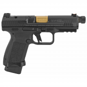 Canik TP9 Elite Combat Executive - Black - 9mm