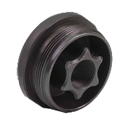 JK Armament HD HUB DTM, 1/2''x28 JK Armament HD HUB DTM, 1/2''x28