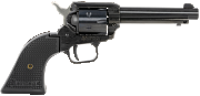 Heritage Mfg Rough Rider, 22 LR 6 Shot, 4.75'' Barrel Heritage Mfg Rough Rider, 22 LR 6 Shot, 4.75'' Barrel