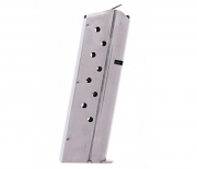 Kimber 1911 Full Size, 9mm 9RD Stainless Steel Magazine Kimber 1911 Full Size, 9mm 9RD Stainless Steel Magazine