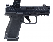 Canik METE MC9 Prime - Black - 9mm
