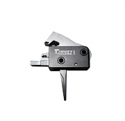 Timney Triggers Sig MPX Straight - 4.5LB