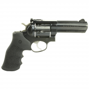 Ruger GP100 Standard, .357MAG, 4.2"