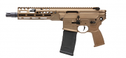Sig Sauer MCX Spear LT Pistol 300BLK Sig Sauer MCX Spear LT Pistol 300BLK