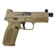 FN 509 Tactical, 9mm, FDE FN 509 Tactical, 9mm, FDE
