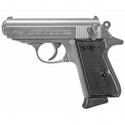 Walther Arms PPK/S - .380ACP  