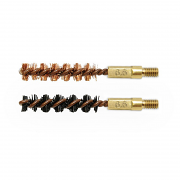 Otis Bore Brush 6.5mm/.260 Cal 2-Pack Otis Bore Brush 6.5mm/.260 Cal 2-Pack